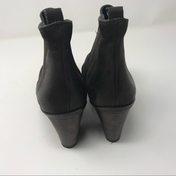 Paul Green Booties - Picture 7 of 10